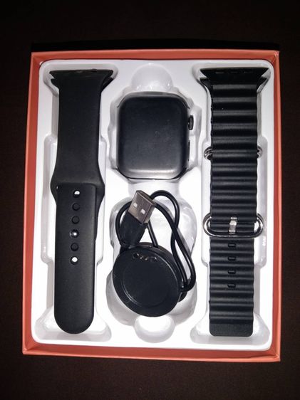 Smart Watch รูปที่ 3