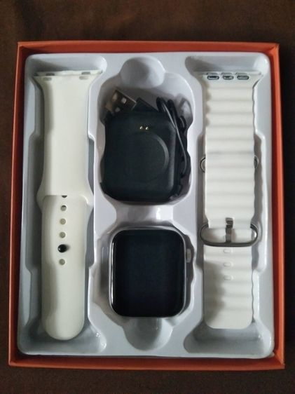 Smart Watch รูปที่ 2