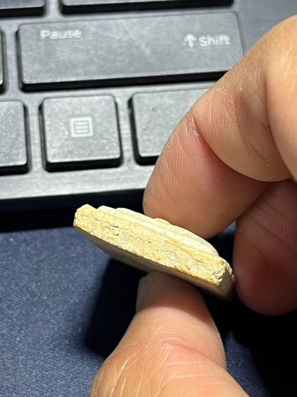 สมเด็จไม่ทราบวัดครับ รูปที่ 6