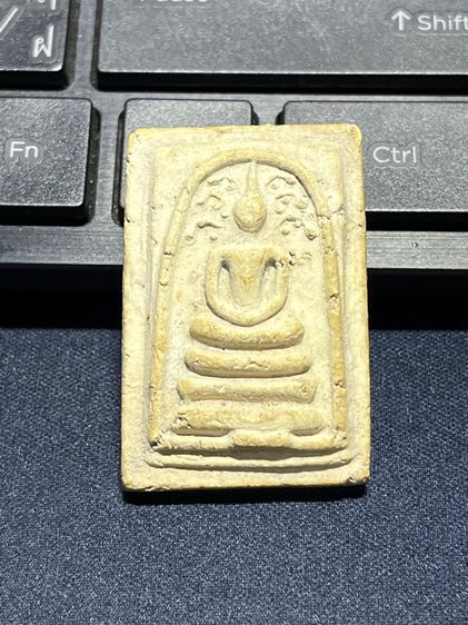 สมเด็จไม่ทราบวัดครับ