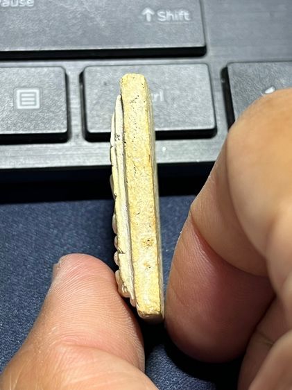 สมเด็จไม่ทราบวัดครับ รูปที่ 3