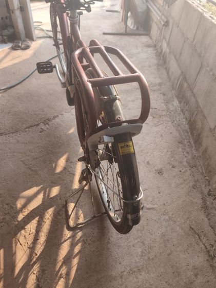 จักรยานไฟฟ้าญี่ปุ่น Yamaha แบตดี รูปที่ 4