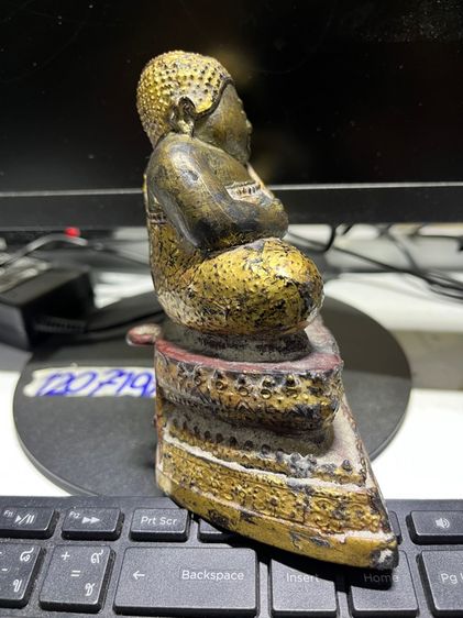 พระบูชาหน้าตัก3.50 นิ้ว รูปที่ 5