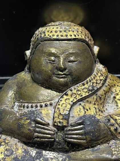 พระบูชาหน้าตัก3.50 นิ้ว