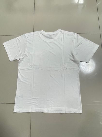 เสื้อยืด UNiQLO X VOLKSWAGEN รูปที่ 2