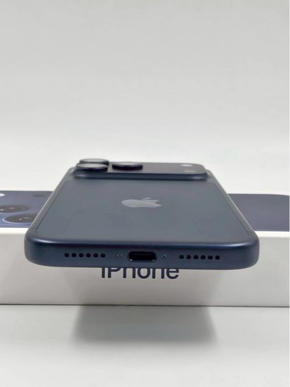 iphone 17 pro max 256g มีประกันศูนย์ รูปที่ 6
