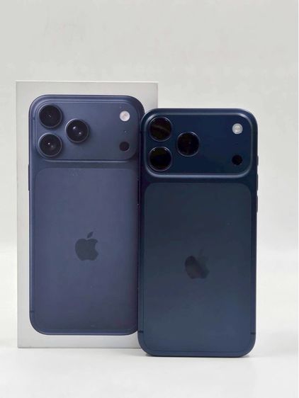 iphone 17 pro max 256g มีประกันศูนย์ รูปที่ 2