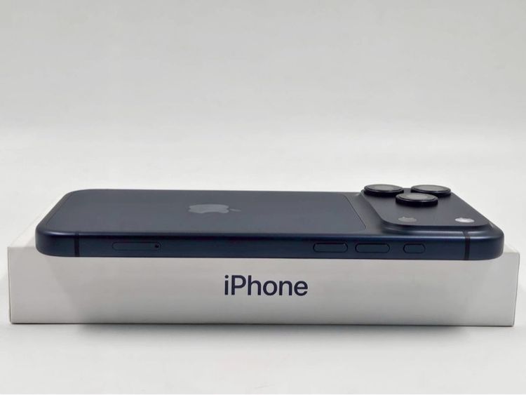 iphone 17 pro max 256g มีประกันศูนย์ รูปที่ 4