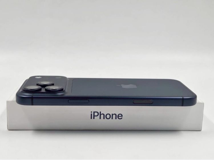 iphone 17 pro max 256g มีประกันศูนย์ รูปที่ 3