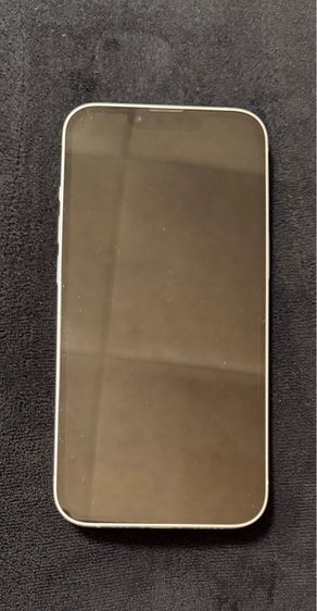 📱 iPhone 13 256GB สีขาว รูปที่ 2