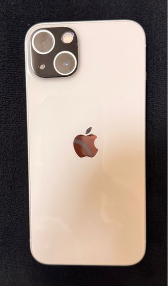 📱 iPhone 13 256GB สีขาว รูปที่ 3