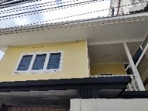 ขายที่ดินแปลงเล็ก 27 ตรว Land for sale, small plot suitable for house or trade zone near MRT HUAIKHWANG  small plot zone near MRT HUAIKHWANG รูปที่ 4