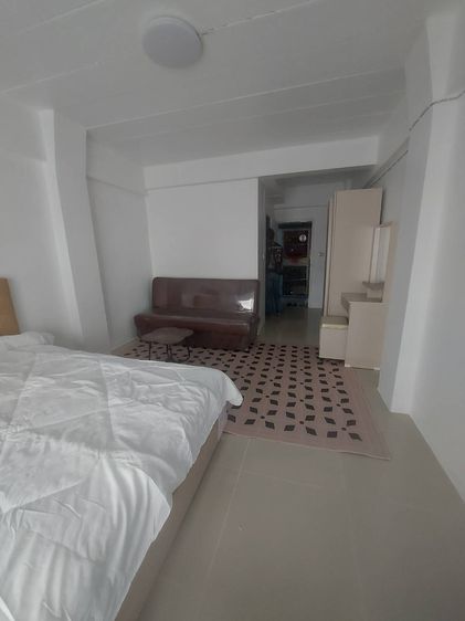 อื่นๆ ไม่อนุญาต ตกแต่งครบ สร้างเสร็จก่อน 2010 คอนโด รูปที่ 3