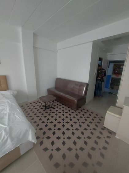 อื่นๆ ไม่อนุญาต ตกแต่งครบ สร้างเสร็จก่อน 2010 คอนโด รูปที่ 2