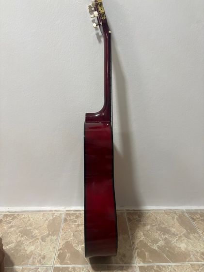Classic Guitar Custom CG-270 กีตาร์ รูปที่ 5