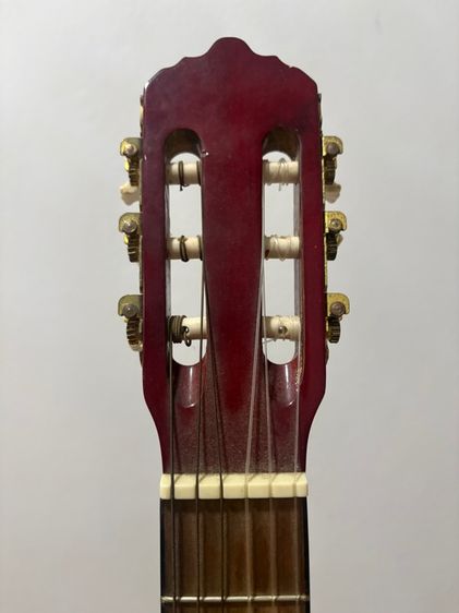 Classic Guitar Custom CG-270 กีตาร์ รูปที่ 3