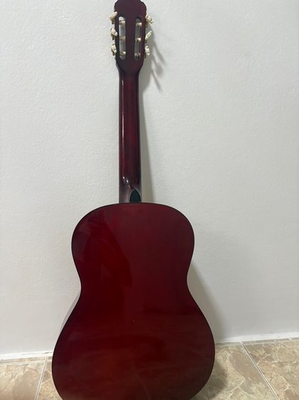 Classic Guitar Custom CG-270 กีตาร์ รูปที่ 2