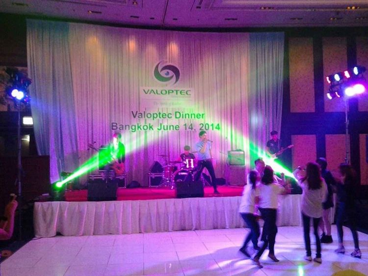 ให้เช่าเครื่องเสียง ไฟ เวที สำหรับงาน Event  รูปที่ 15