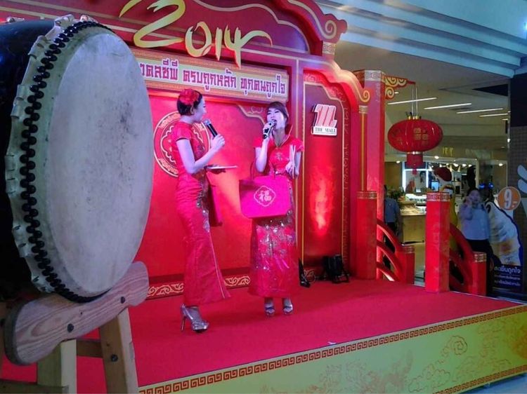 ให้เช่าเครื่องเสียง ไฟ เวที สำหรับงาน Event  รูปที่ 16