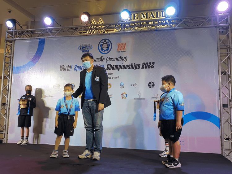 ให้เช่าเครื่องเสียง ไฟ เวที สำหรับงาน Event  รูปที่ 6