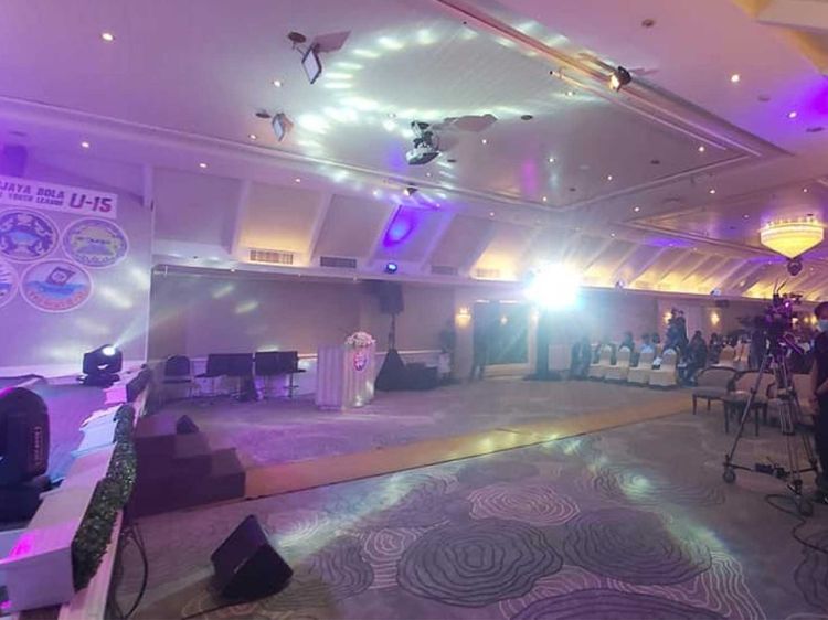 ให้เช่าเครื่องเสียง ไฟ เวที สำหรับงาน Event  รูปที่ 9