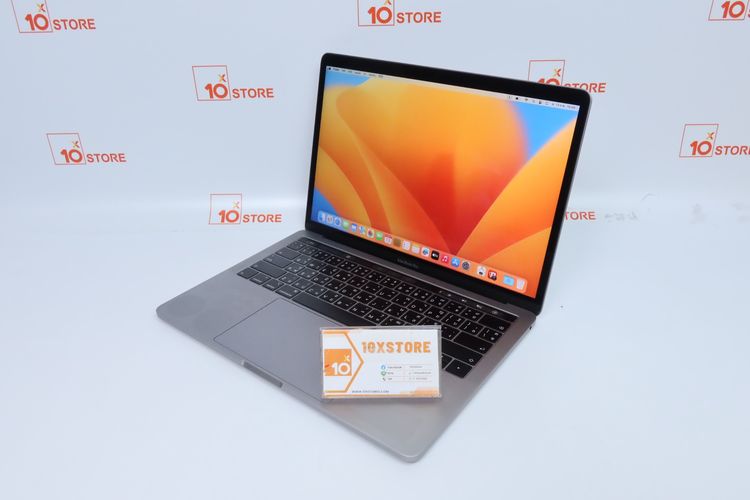 MacBook Pro Core i5 2019 13" 8-128GB