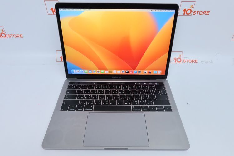 MacBook Pro Core i5 2019 13" 8-128GB รูปที่ 2