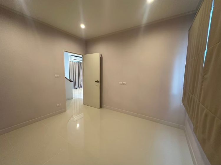 มีบางส่วน ขายบ้านเดี่ยว 2 ชั้น หมู่บ้านศุภาลัย พาร์ควิลล์ 2 บางนา–เทพารักษ์ เจ้าของขายเอง รูปที่ 4