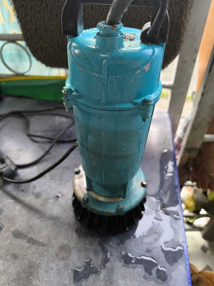 ปั๊มน้ำมือสอง รูปที่ 5