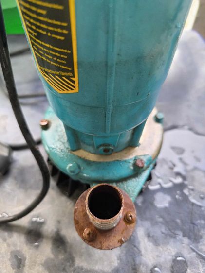 ปั๊มน้ำมือสอง รูปที่ 3