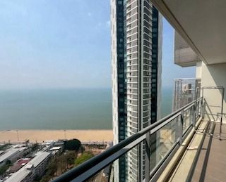 รีเฟล็คชั่น จอมเทียน (Reflection Jomtien) พัทยา