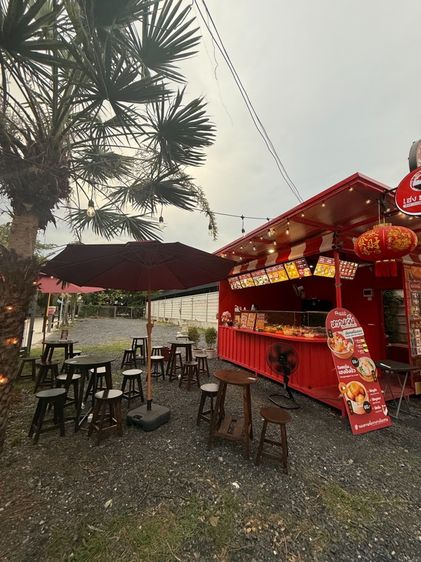 เซ้งกิจการร้านหวานเย็น รูปที่ 5