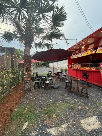 เซ้งกิจการร้านหวานเย็น รูปที่ 6