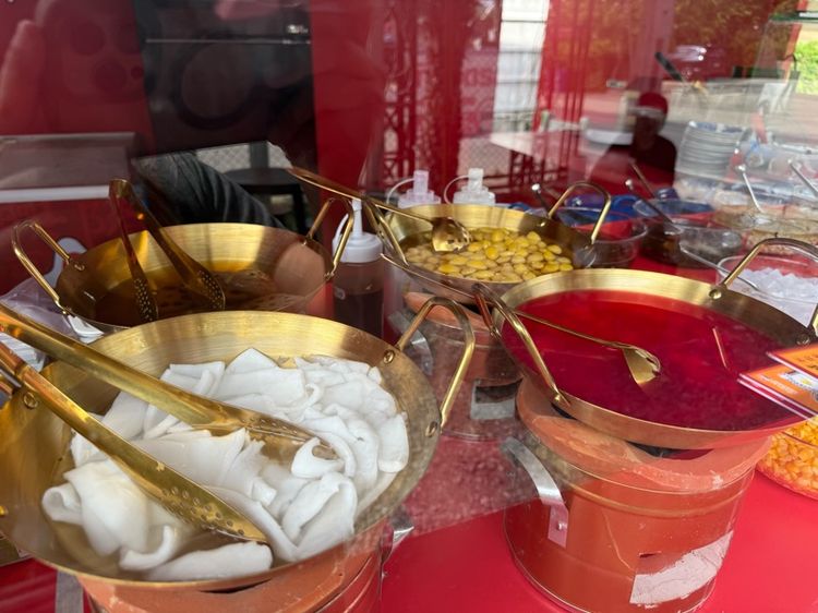 เซ้งกิจการร้านหวานเย็น รูปที่ 9