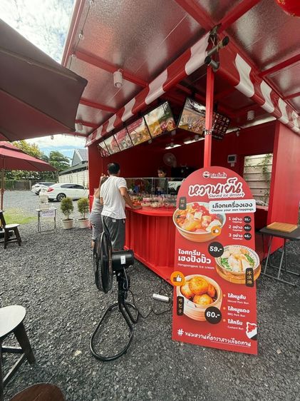 เซ้งกิจการร้านหวานเย็น รูปที่ 10