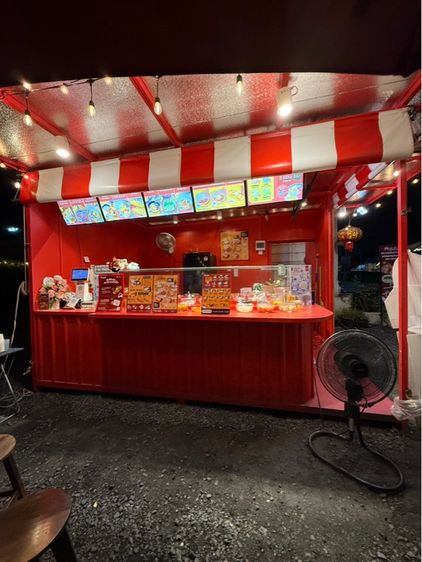 เซ้งกิจการร้านหวานเย็น รูปที่ 3