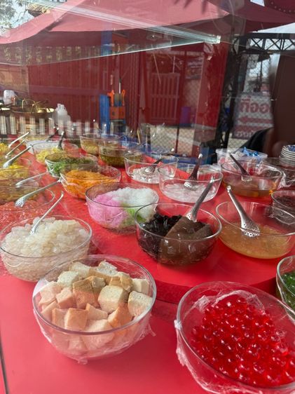 เซ้งกิจการร้านหวานเย็น รูปที่ 7