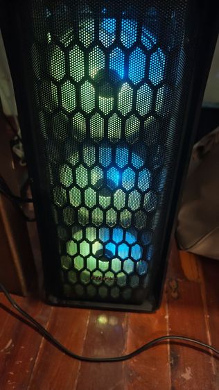 Intel i5 13400f 16gb ddr4 rx6650xt