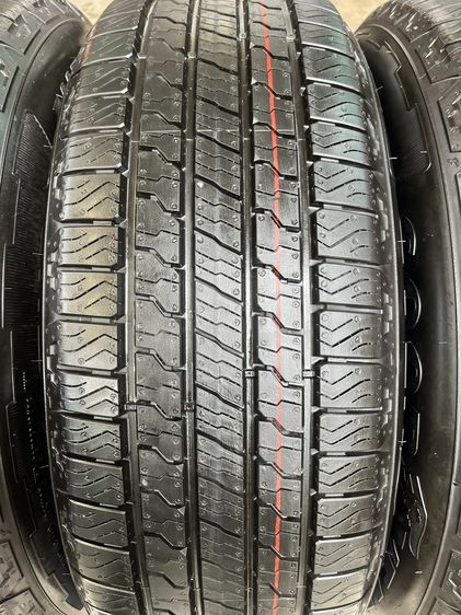 ✨ยางใหม่ป้ายแดง✨255-65-18 Goodyear💖ใหม่กริ๊บ💖ถอดจาก🚗โชว์รูมรถ ไม่ผ่านการใช้งาน รูปที่ 8