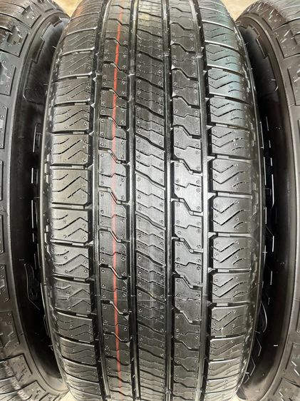 ✨ยางใหม่ป้ายแดง✨255-65-18 Goodyear💖ใหม่กริ๊บ💖ถอดจาก🚗โชว์รูมรถ ไม่ผ่านการใช้งาน รูปที่ 9