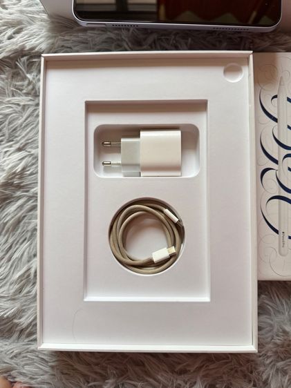 IPad-Air 11 -inch M3 รูปที่ 7