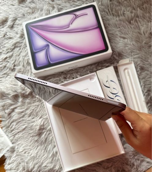 IPad-Air 11 -inch M3 รูปที่ 3