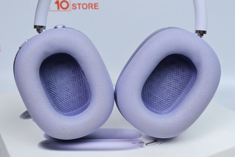 AirPods Max USB-C รูปที่ 7