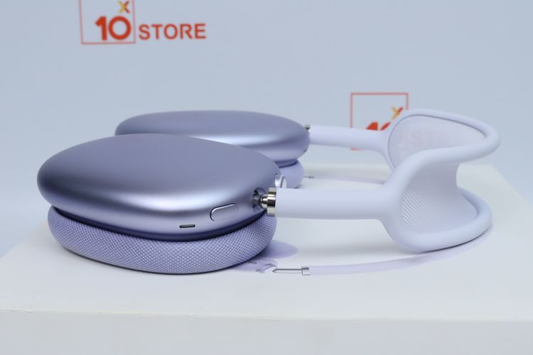 AirPods Max USB-C รูปที่ 6