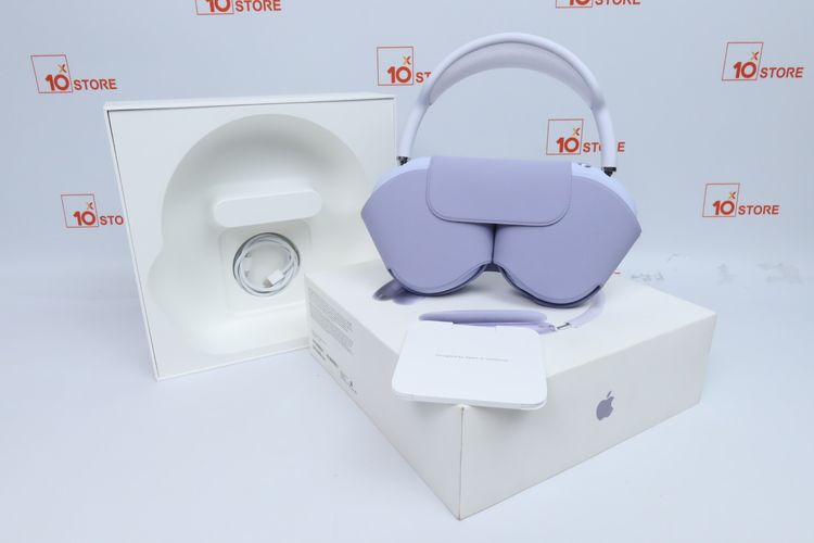 AirPods Max USB-C รูปที่ 2