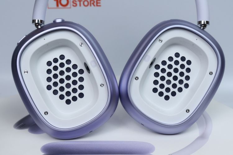 AirPods Max USB-C รูปที่ 8