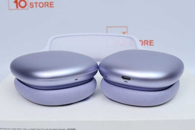 AirPods Max USB-C รูปที่ 3