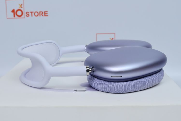 AirPods Max USB-C รูปที่ 4