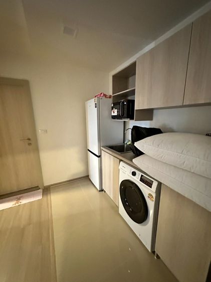 อื่นๆ ไม่อนุญาต ตกแต่งครบ 2025 คอนโด รูปที่ 4