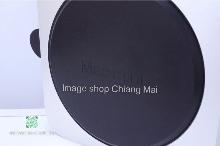 Mac Mini M1 ปี 2020 256GB ครบกล่อง รูปที่ 6